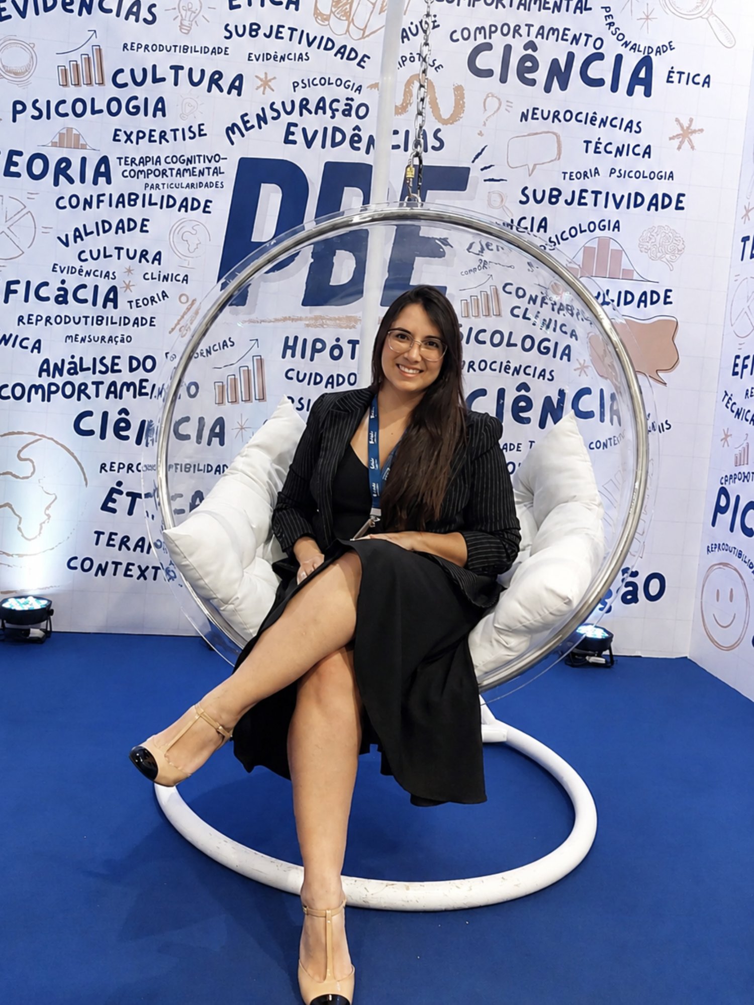 Ana Paula Salvador — Prática Baseada em Evidências